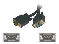 C2G Flexima 100ft Flexima VGA Monitor Cable M/M