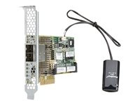 HPE Smart Array P431/4GB with FBWC