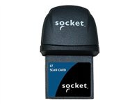 Socket CompactFlash Scan Card 5P