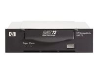 HPE StorageWorks DAT 72 Hot-Plug Tape Drive