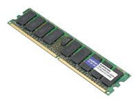 AddOn 16GB Industry Standard DDR3-1600MHz UDIMM Kit