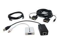 Comprehensive Surface Pro VGA and Networking Connectivity Kit
