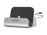 Belkin Charge + Sync Dock