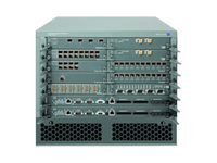 Alcatel-Lucent 7750 SR7 Switch Fabric and Control Processor Module DC Power Chassis Starter Bundle