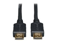 Tripp Lite 100ft standard Speed HDMI Cable Digital Video with Audio High Defnition 24 AWG M/M 100'