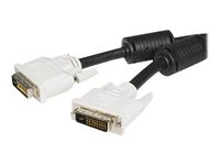 StarTech.com 40 ft DVI-D Dual Link Cable