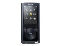 Sony Walkman NWZ-E354BLK