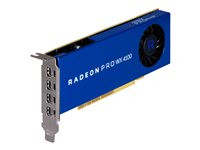 Radeon Pro WX4100