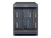 Alcatel-Lucent 7750 SR12 Switch Fabric and Control Processor Module DC Power Chassis Starter Bundle
