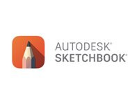 Autodesk SketchBook Pro for Enterprise