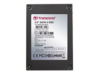 Transcend SSD420