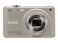 Kodak EASYSHARE TOUCH M5370