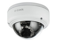 D-Link DCS-4602EV Full HD Outdoor Vandal-Proof PoE Dome Camera
