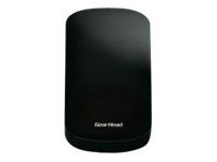 Gear Head Wireless Touch Nano Mouse MP3500WT