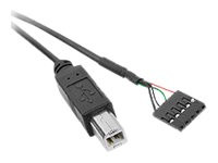 SIIG USB 2.0 Header Cable