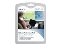 PNY Netbook Performance Pack