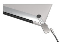 Compulocks MacBook Security Bracket With Wedge Security Cable Lock