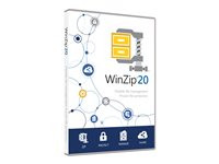 WinZip Standard (v. 20)