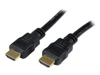 StarTech.com 1m High Speed HDMI Cable