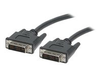 StarTech.com 18in DVI-D Single Link Cable