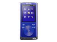 Sony Walkman NWZ-E354BLUE