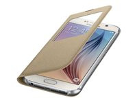 Samsung S-View Flip Cover EF-CG920BFE