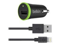 Belkin BOOST?UP Car Charger+Cable