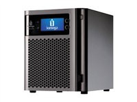LenovoEMC px4-300d Network Storage
