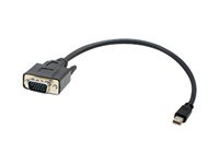 AddOn 6ft Mini-DP to VGA Adapter Cable