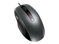 Microsoft SideWinder X3 Mouse