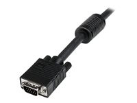 StarTech.com 18in Coax High Resolution VGA Monitor Cable