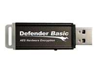 Kanguru Defender Basic Secure Encrypted