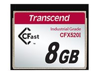 Transcend CFast CFX520I Industrial Grade