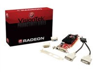 VisionTek Radeon HD 4350 SFF DMS59