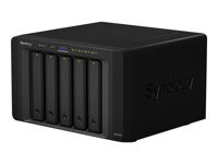 Synology Disk Station DS1515+
