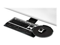 Fellowes Professional Series Sit/Stand Keyboard Tray