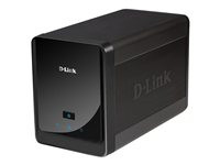 D-Link 2-Bay Network Video Recorder DNS-726-4