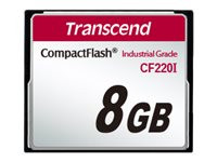 Transcend CF220I Industrial Grade