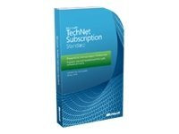 Microsoft TechNet Subscription Standard 2010