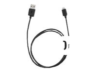 Ergotron Tablet Management Lightning to USB Cable Kit