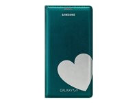 Samsung Wallet Cover EF-WG900RGE