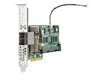 HPE Smart Array P441/4GB with FBWC