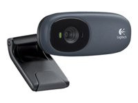 Logitech Webcam C110