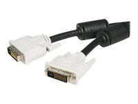 StarTech.com DVI-D Dual Link Digital Video Monitor Cable