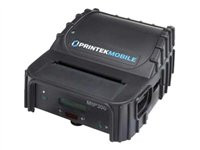 Printek Mobile Thermal Printer MtP300