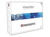 VisionTek Dual Monitor 7K