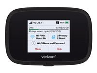 Verizon Wireless Jetpack MiFi 7730L