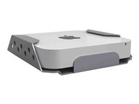 Compulocks Mac Mini Secure Mount Enclosure with Lockable Head