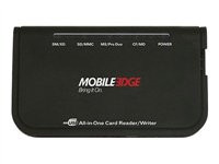 Mobile Edge All-In-One USB 2.0 Card Reader/Writer
