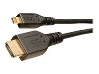 Tripp Lite 6ft HDMI to Micro HDMI Cable wit Ethernet Digital Video / Audio Adapter Converter M/M 6'
